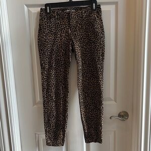 Old Navy pixie pants